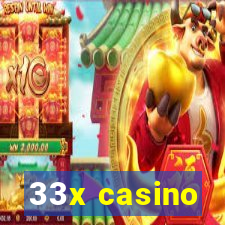 33x casino